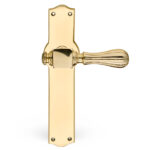 HAUSER, Blinde