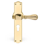 HAUSER, Yale 72 mm