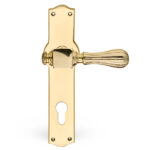 HAUSER, Yale 92 mm