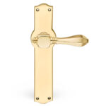 HAUSER, Blinde